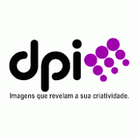 DPI IMAGENS LTDA logo vector logo