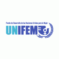 UNIFEM logo vector logo