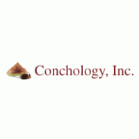 Conchology, Inc. logo vector logo
