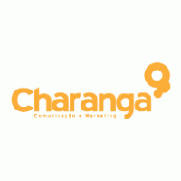 Charanga Comunicaзгo e Marketing logo vector logo