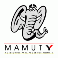 mamute – acessorios para pequenos animais