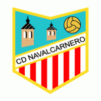 CD Navalcarnero logo vector logo