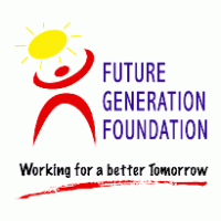FGF logo vector logo