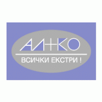 AL KO logo vector logo