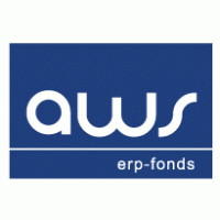 aws erp-Fonds logo vector logo