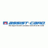 ASSIST-CARD logo vector logo