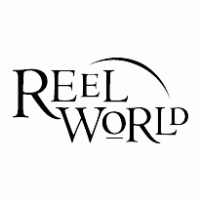 ReelWorld Film Festival & Foundation logo vector logo