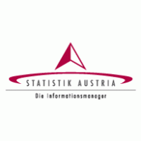 Statistik Austria logo vector logo