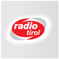Radio Tirol logo vector logo