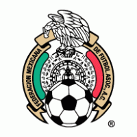 FEDERACION MEXICNA DE FUTBOL, A.C. logo vector logo