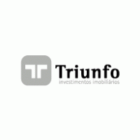 triunfo logo vector logo