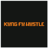 Kung Fu Hustle 1 logo vector logo