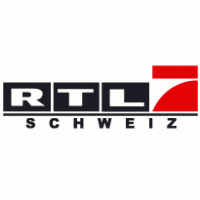 RTL/ProSieben Schweiz logo vector logo