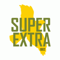 Super Extra logo vector logo