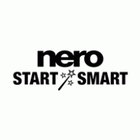 Nero Start Smart logo vector logo