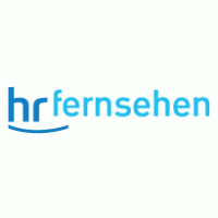HR Fernsehen Hessischer Rundfunk Fernsehen logo vector logo