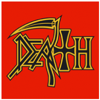 Death Logo logo vector logo