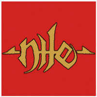 Nile Logo logo vector logo