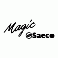 Saeco (Magic) logo vector logo