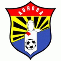 Aurora FC logo vector logo