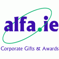 www.alfa.ie logo vector logo