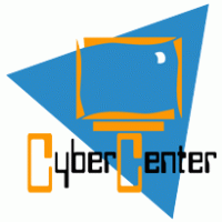 Cyber Center 2000 logo vector logo