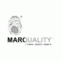 marquality logo vector logo