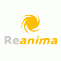 Reanima Asistencia Informatica logo vector logo