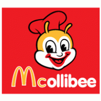 Jollibee logo vector logo