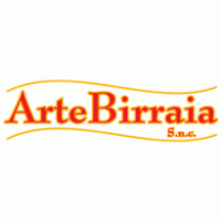 ArteBirraia logo vector logo