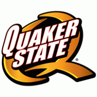 2006 Quaker State logo vector logo