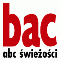 Bac Abc Swiezosci logo vector logo