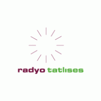 Radyo Tatlises logo vector logo