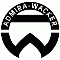 Admira-Wacker Wien logo vector logo