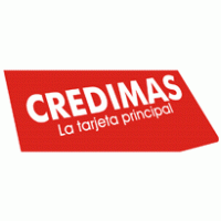 credimas logo vector logo
