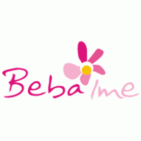 Beba Ime logo vector logo