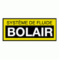 Bolair logo vector logo