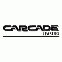 Carcade logo vector logo