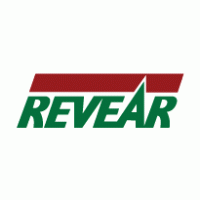 Revear logo vector logo
