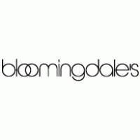 Bloomingdale’s logo vector logo