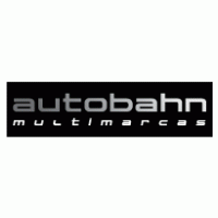 autobahn multimarcas logo vector logo