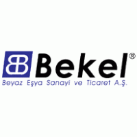 BEKEL logo vector logo