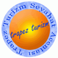 trapez logo vector logo