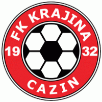FK_Krajina_Cazin logo vector logo
