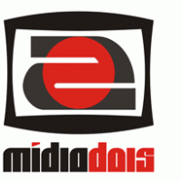 MIDIADOIS logo vector logo