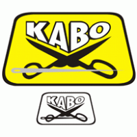 KABO logo vector logo