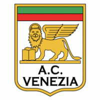AC Venezia logo vector logo
