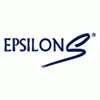 Epsilons logo vector logo