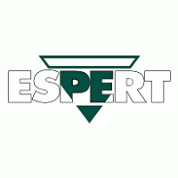 Espert logo vector logo