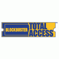 Blockbuster Total Access